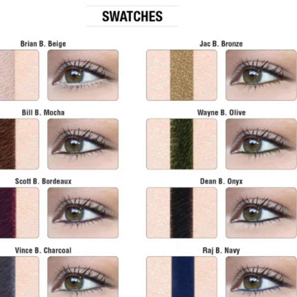 theBalm brand new